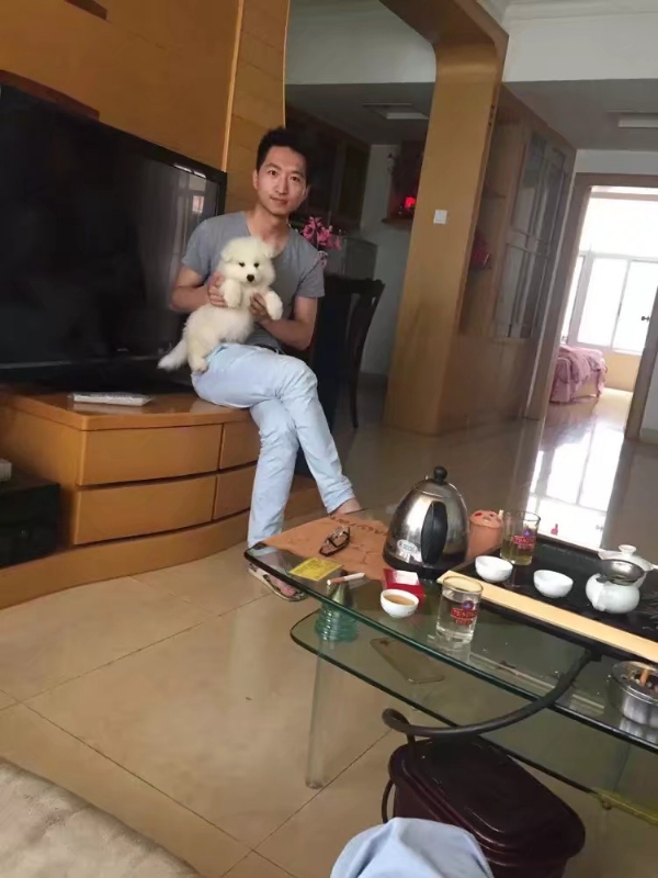 潇湘剑雨的第二张照片--福鼎婚介网