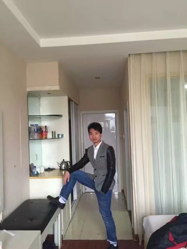潇湘剑雨的第四张照片--福鼎婚介网