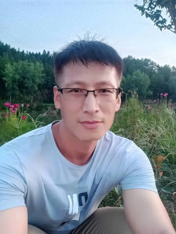 零零柒的第一张照片--福鼎婚介网