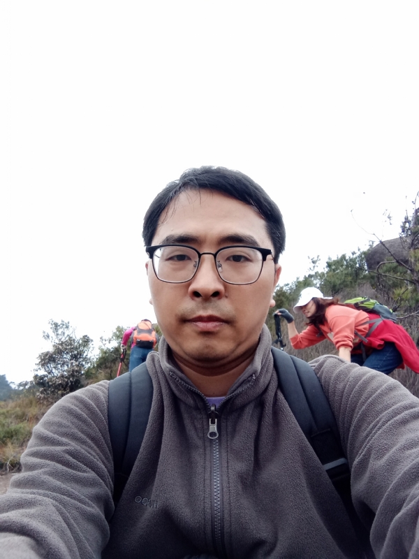 凯歌的第三张照片--福鼎婚介网