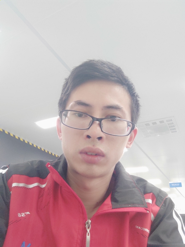 找个过日子的第一张照片--福鼎婚介网