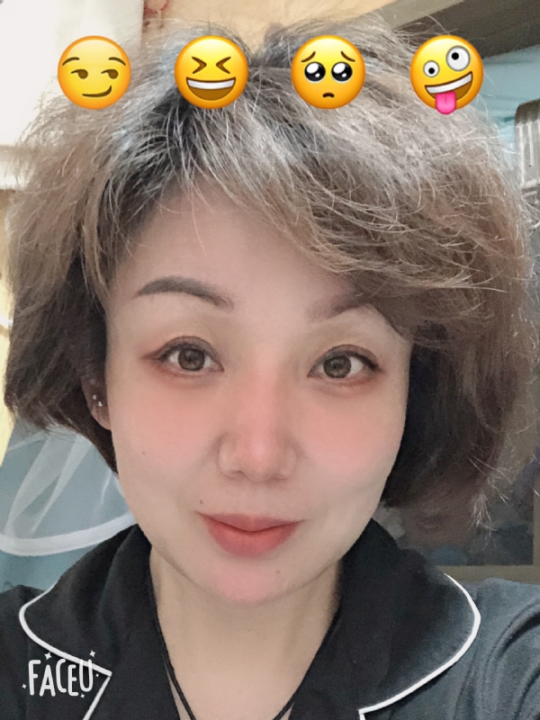 飘拂的第一张照片--福鼎婚介网