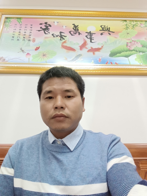 浩南的第一张照片--福鼎婚介网