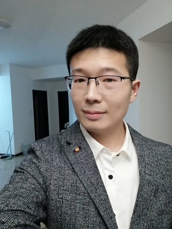 爱你一万年的第二张照片--福鼎婚介网