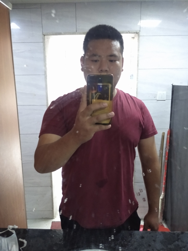 阿宾的第一张照片--福鼎婚介网