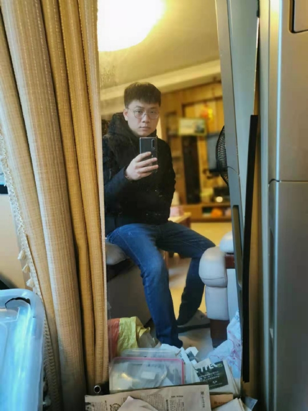 画影的第一张照片--福鼎婚介网