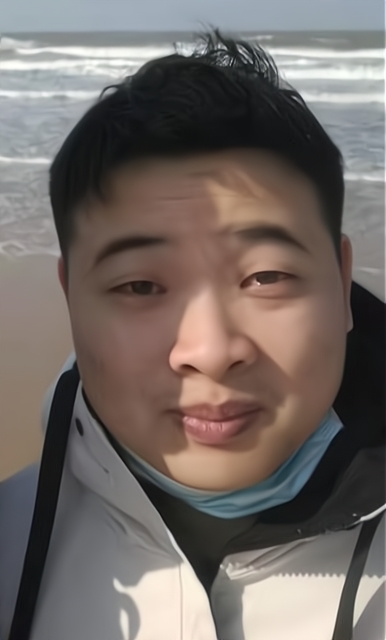 野生设计师的第一张照片--福鼎婚介网