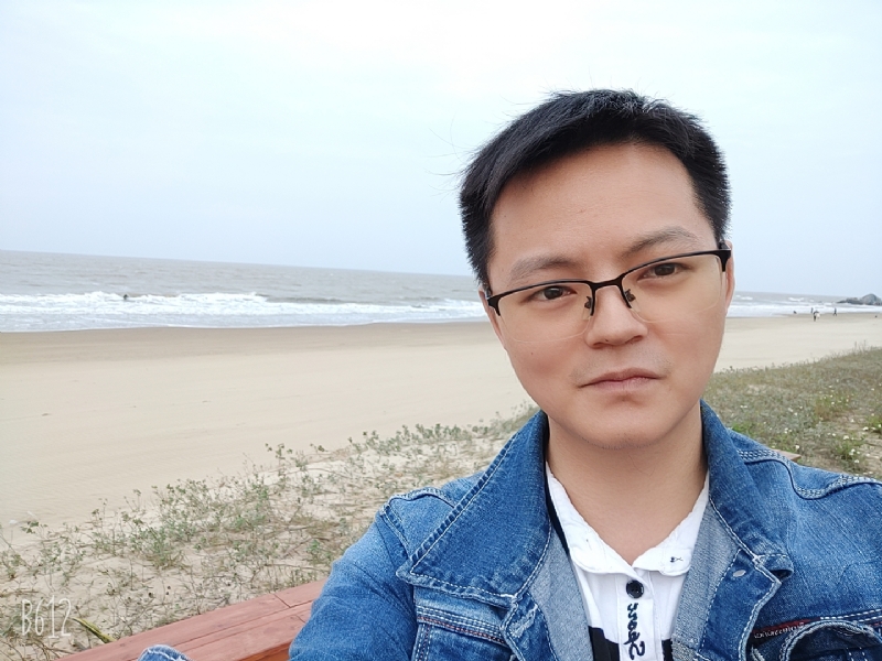 仙人掌的第一张照片--福鼎婚介网