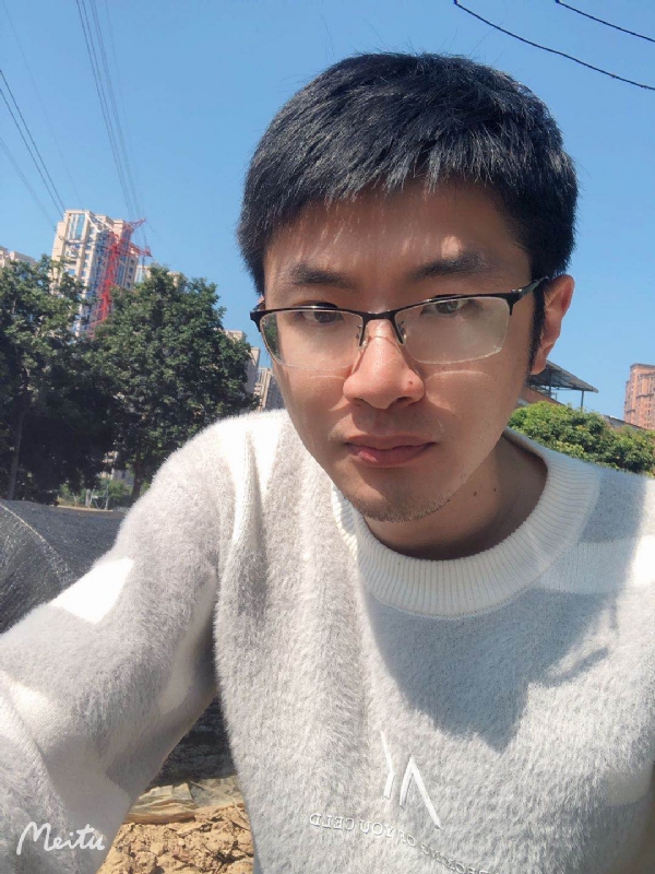 曦阳的第一张照片--福鼎婚介网