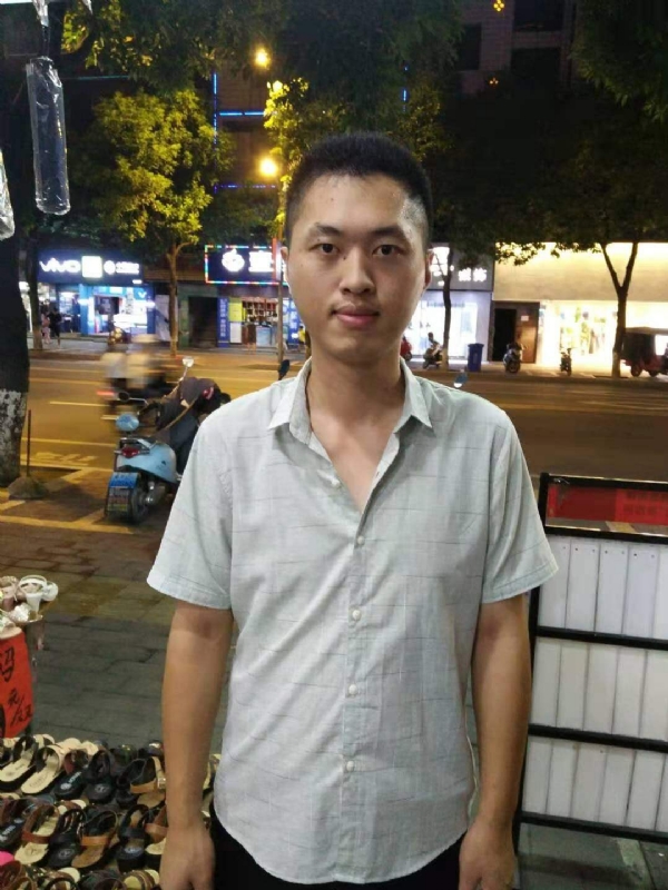 单身的雄鹰的第一张照片--福鼎婚介网