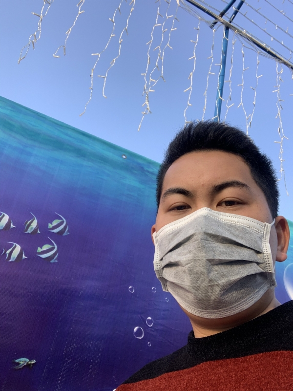 足矣的第一张照片--福鼎婚介网