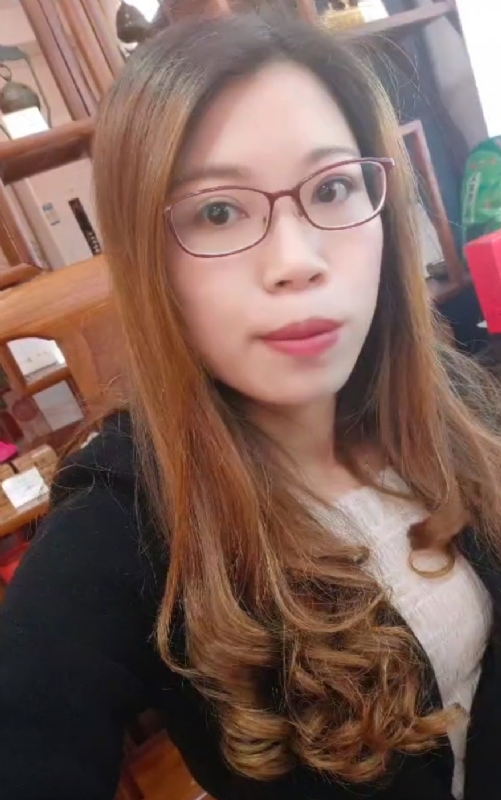美好未来的第二张照片--福鼎婚介网