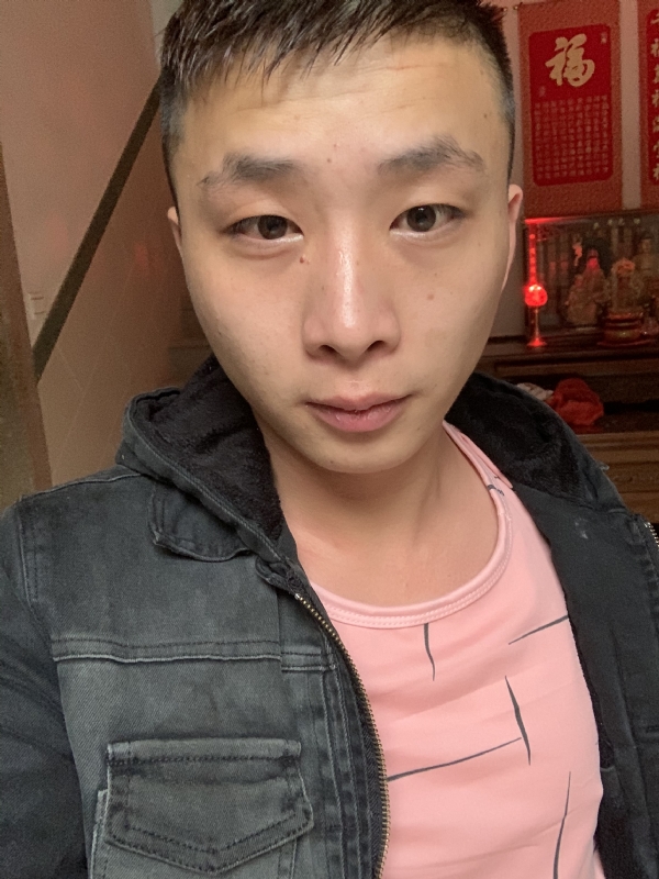 张的第二张照片--福鼎婚介网