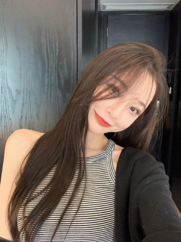 姗姗的第二张照片--福鼎婚介网