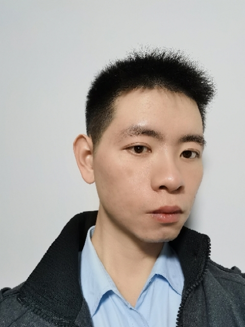 雨过天晴的第一张照片--福鼎婚介网