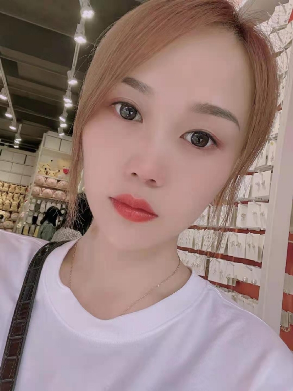 美丽的意外的第二张照片--福鼎婚介网