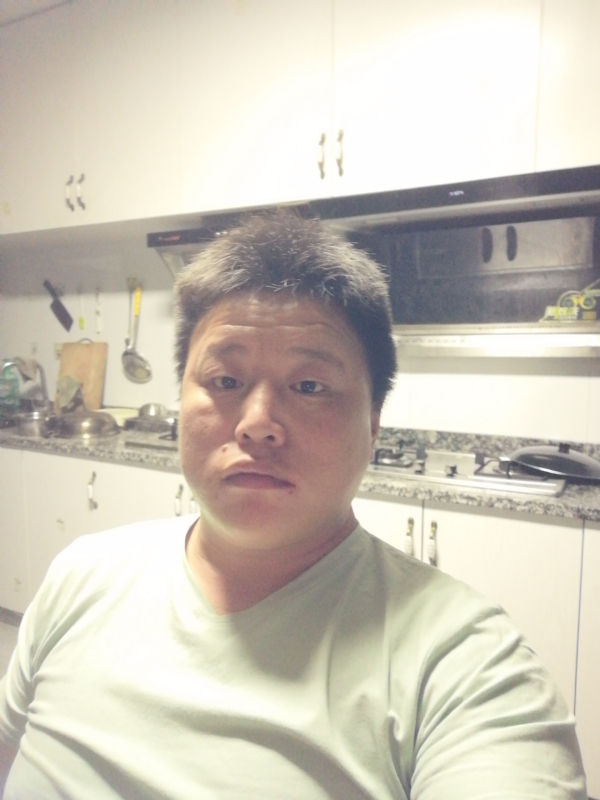 难遇钟意人的第一张照片--福鼎婚介网