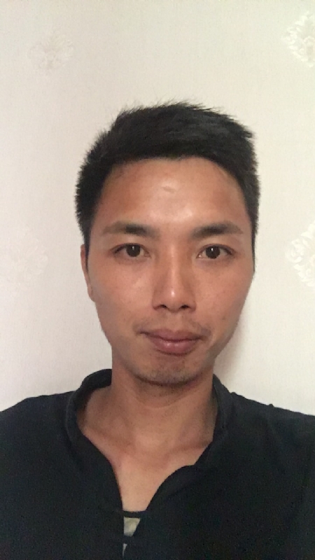 孤独无依的我的第一张照片--福鼎婚介网