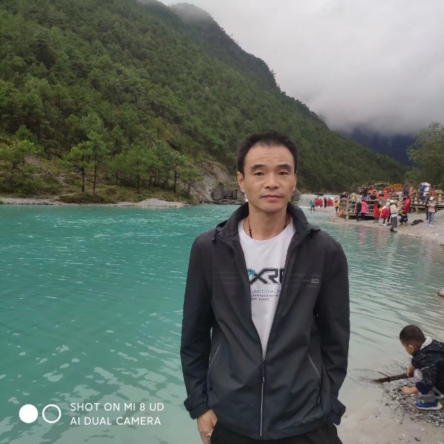 流星的第一张照片--福鼎婚介网