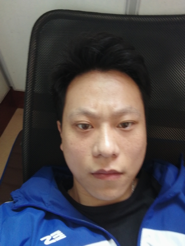爱上的感觉的第一张照片--福鼎婚介网