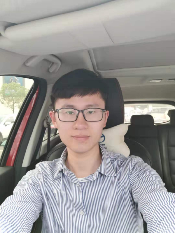 LLLLL的第一张照片--福鼎婚介网