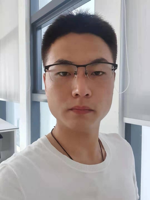 讨你囍‖囍遇你的第一张照片--福鼎婚介网