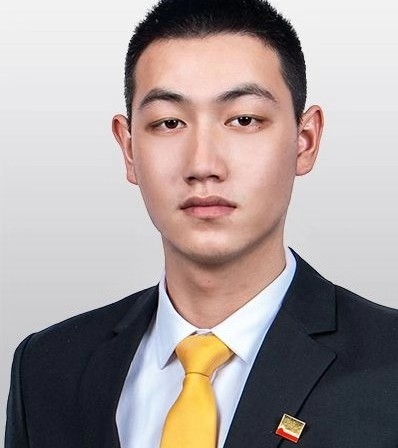郭先生的第一张照片--福鼎婚介网
