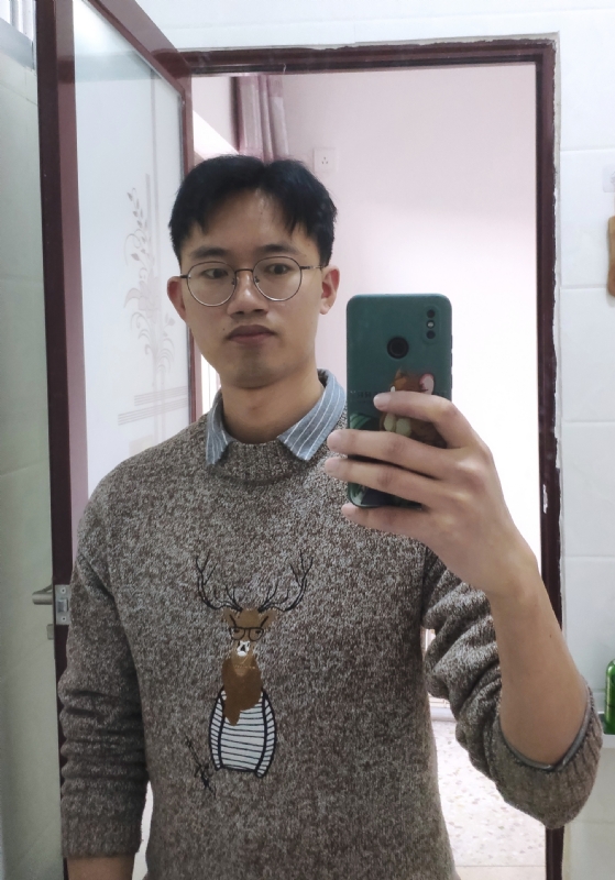 小小小廖的第一张照片--福鼎婚介网