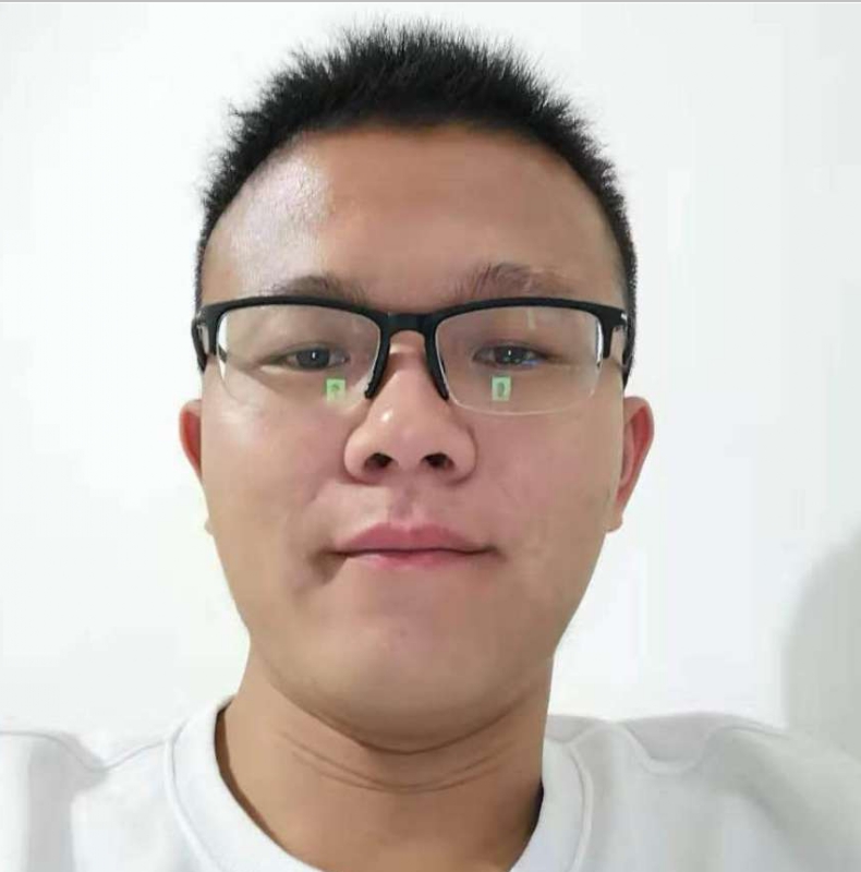 图图的第一张照片--福鼎婚介网