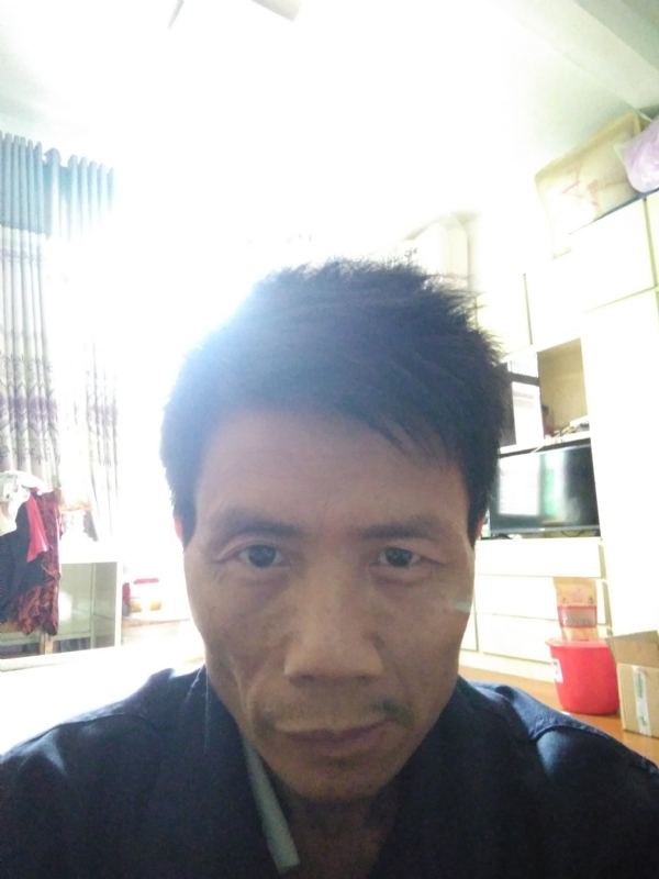 陈伟的第二张照片--福鼎婚介网