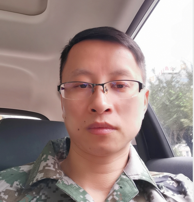 风来云意的第一张照片--福鼎婚介网