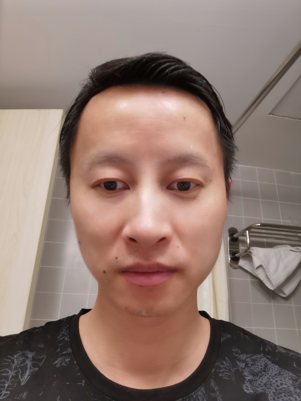 风来云意的第四张照片--福鼎婚介网