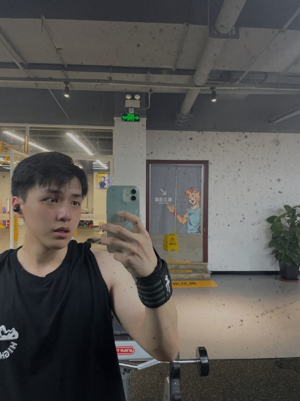 想吃猫的鱼的第一张照片--福鼎婚介网