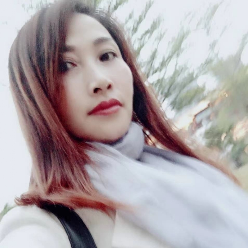 我就是我的第一张照片--福鼎婚介网
