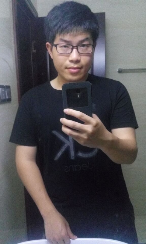 HU的第一张照片--福鼎婚介网