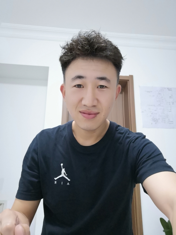 小样的第一张照片--福鼎婚介网