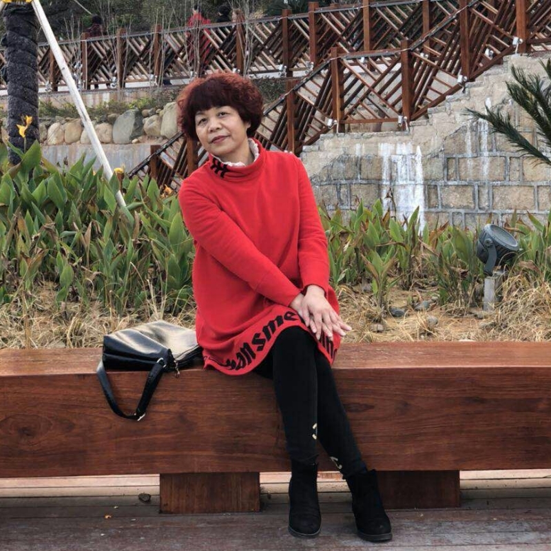 诗琴画意的第一张照片--福鼎婚介网