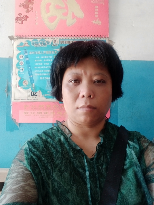 万事如意的第一张照片--福鼎婚介网