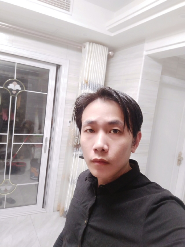 阿派的第一张照片--福鼎婚介网