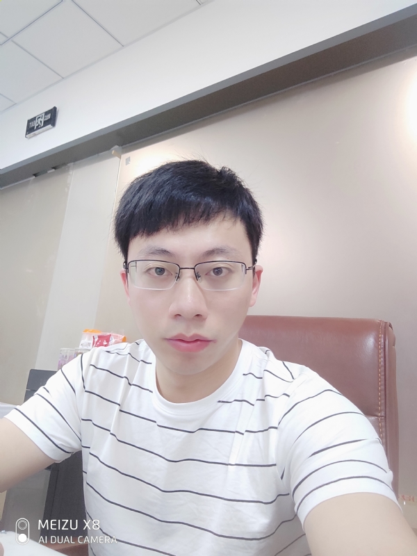 魔幻星空的第一张照片--福鼎婚介网