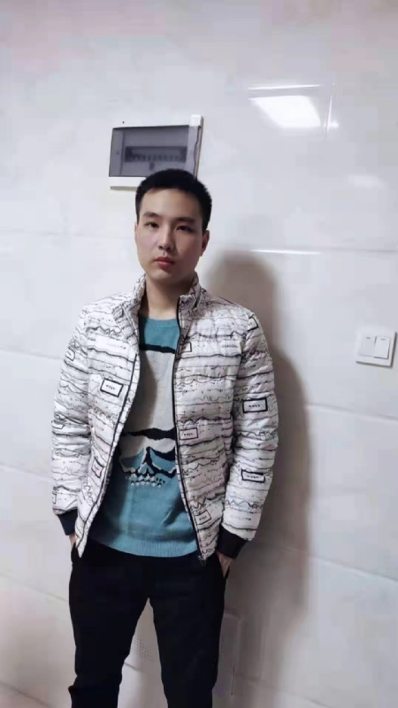曾的第一张照片--福鼎婚介网