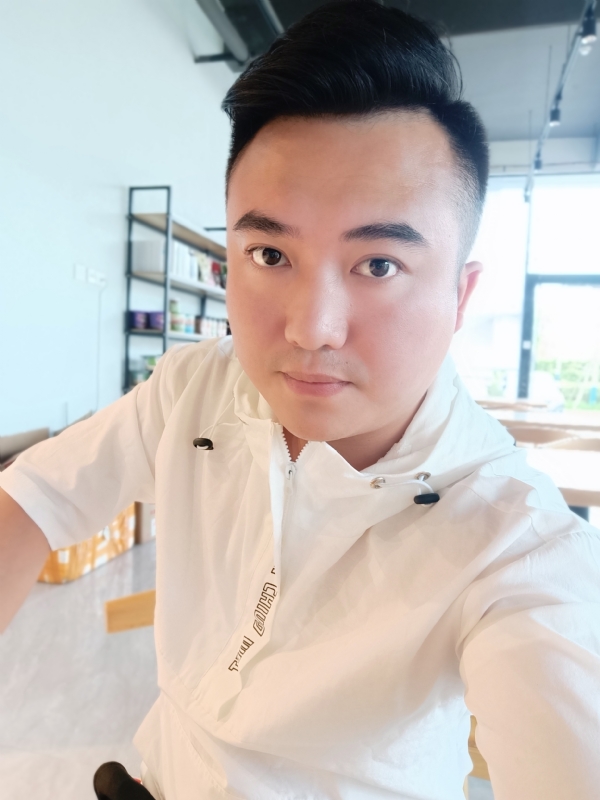 王先生的第一张照片--福鼎婚介网