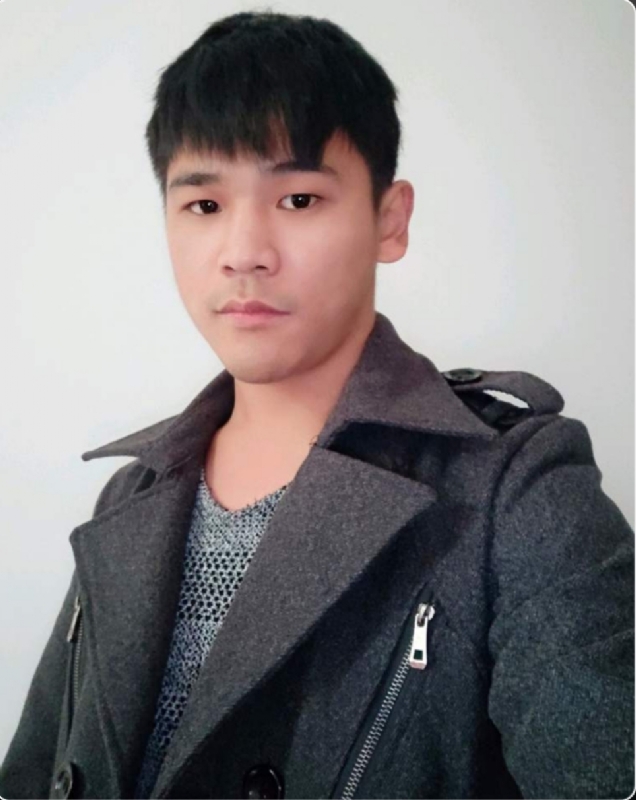 良人的第二张照片--福鼎婚介网