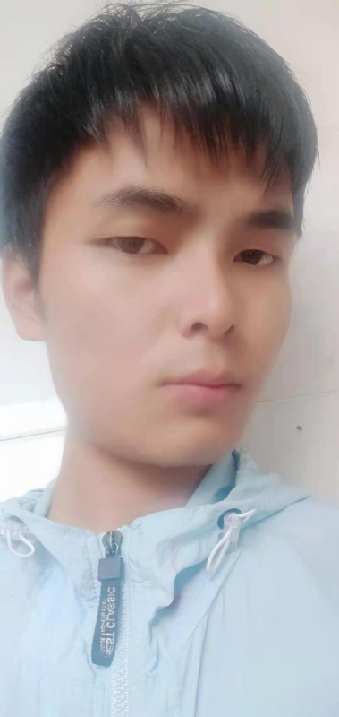 安静的男生的第一张照片--福鼎婚介网
