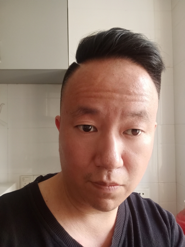 阿king的第一张照片--福鼎婚介网