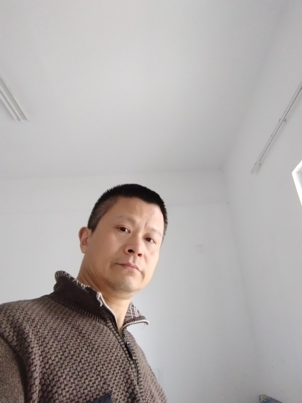 无云的第一张照片--福鼎婚介网