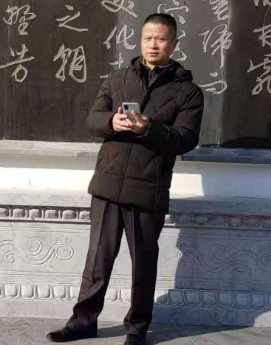 无云的第二张照片--福鼎婚介网