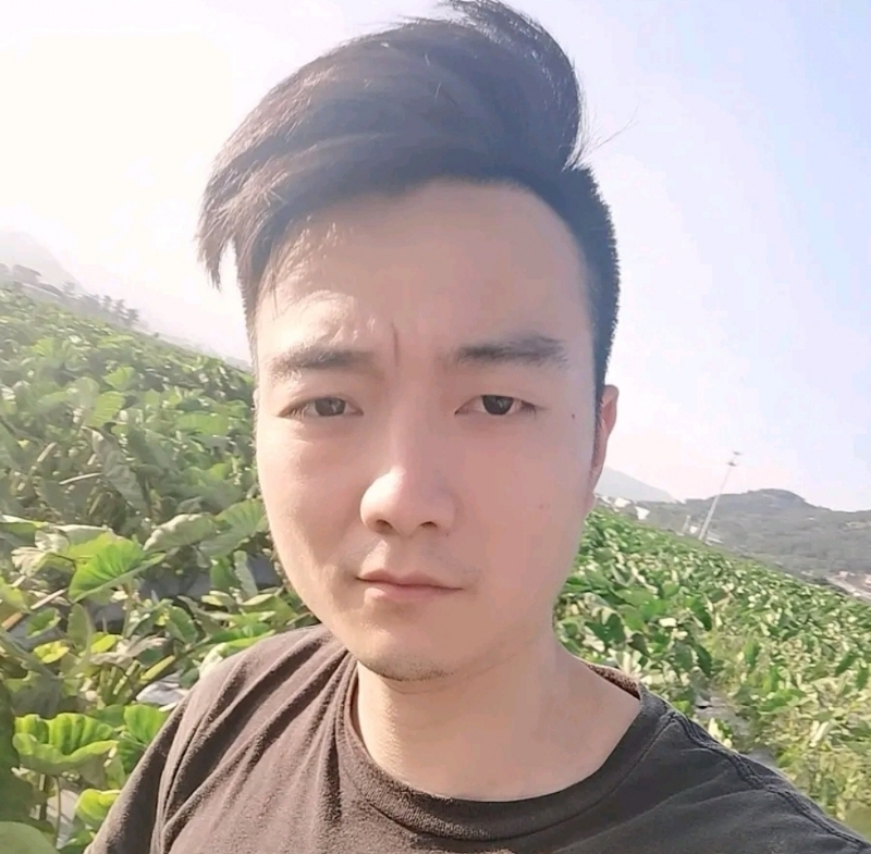 等待的第一张照片--福鼎婚介网