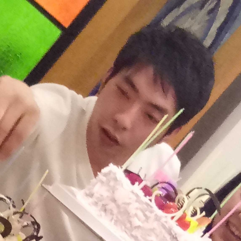魏周文的第一张照片--福鼎婚介网
