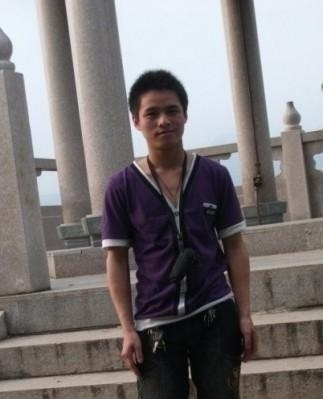 闽南泉州阿海的第三张照片--福鼎婚介网
